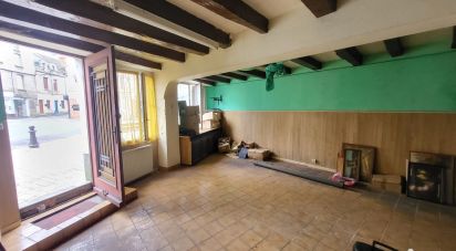 Town house 6 rooms of 160 m² in Châtellerault (86100)