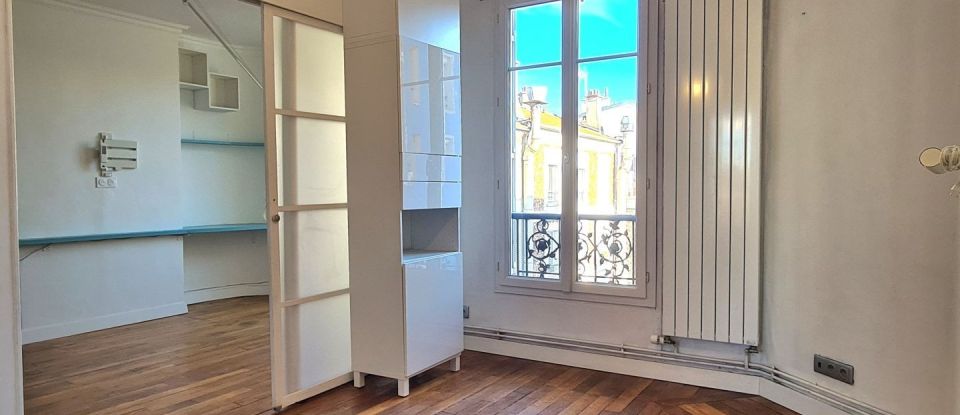 Apartment 3 rooms of 60 m² in Montrouge (92120)