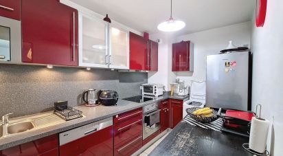 Appartement 4 pièces de 80 m² à Saint-Ouen-sur-Seine (93400)