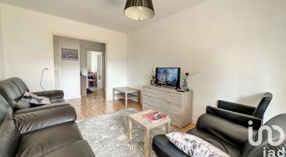 Apartment 3 rooms of 61 m² in Clermont-Ferrand (63100)
