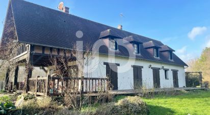 House 8 rooms of 225 m² in Heudreville-sur-Eure (27400)