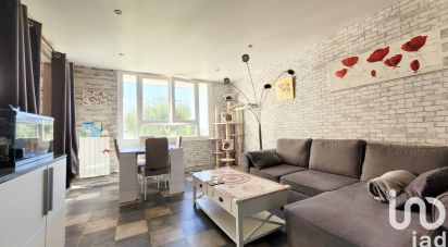Appartement 4 pièces de 65 m² à Fréjus (83600)