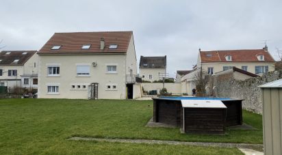 House 9 rooms of 191 m² in Villaines-sous-Bois (95570)