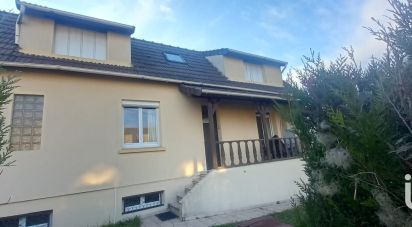 House 6 rooms of 115 m² in Soisy-sous-Montmorency (95230)