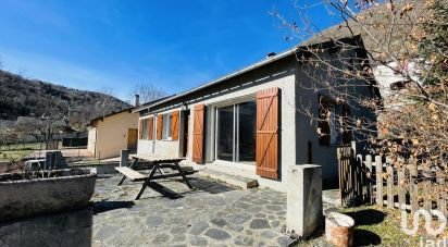 House 5 rooms of 111 m² in Rouze (09460)