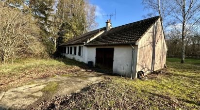 House 4 rooms of 92 m² in Nogent-sur-Vernisson (45290)