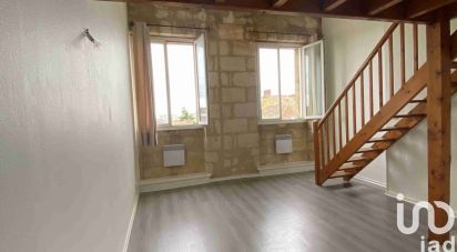 Apartment 2 rooms of 36 m² in Bordeaux (33000)