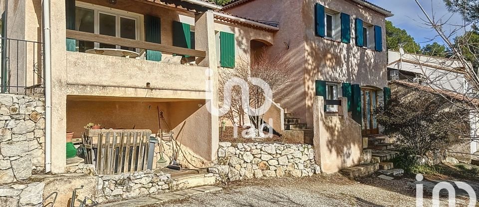 House 7 rooms of 135 m² in Carnoux-en-Provence (13470)
