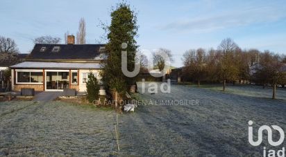 Country house 4 rooms of 93 m² in Hornoy-le-Bourg (80640)