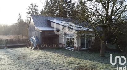 Country house 4 rooms of 93 m² in Hornoy-le-Bourg (80640)