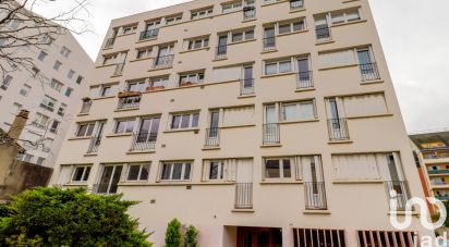Apartment 3 rooms of 63 m² in Alfortville (94140)