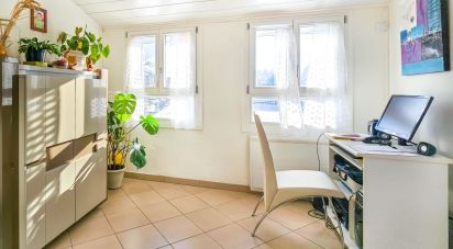 Appartement 3 pièces de 69 m² à Le Mesnil-Aubry (95720)