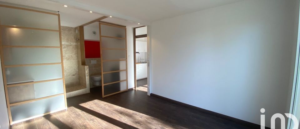 Appartement 2 pièces de 38 m² à Saint-Gély-du-Fesc (34980)