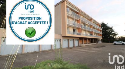 Appartement 4 pièces de 72 m² à Saint-Just-Saint-Rambert (42170)