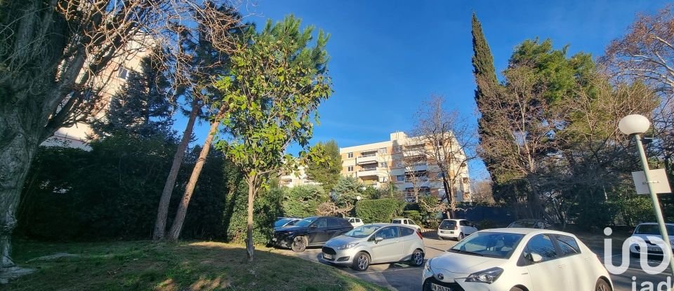Apartment 3 rooms of 85 m² in Marseille (13012)
