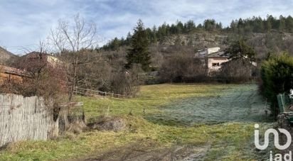 Land of 952 m² in Chaudon-Norante (04330)