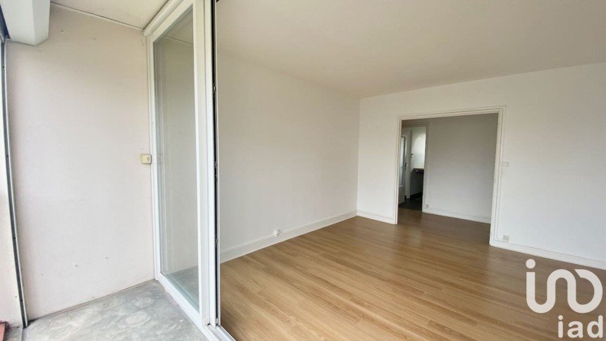 Appartement 4 pièces de 69 m² à Gradignan (33170)