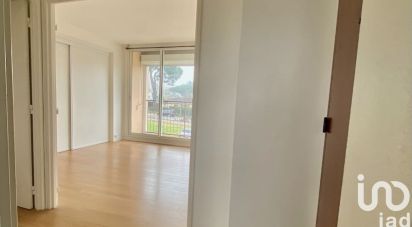 Appartement 4 pièces de 69 m² à Gradignan (33170)