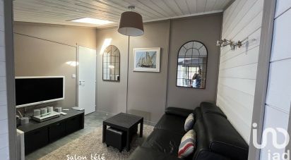 Maison 4 pièces de 73 m² à Bretignolles-sur-Mer (85470)