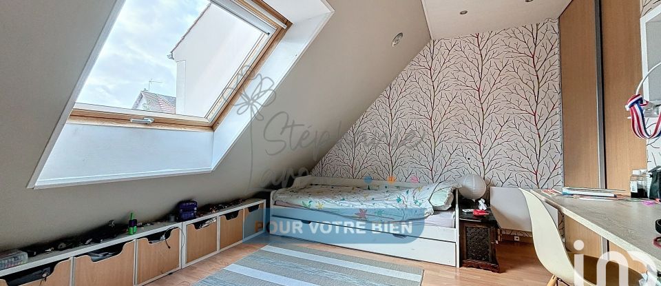 Maison 5 pièces de 125 m² à Ormesson-sur-Marne (94490)