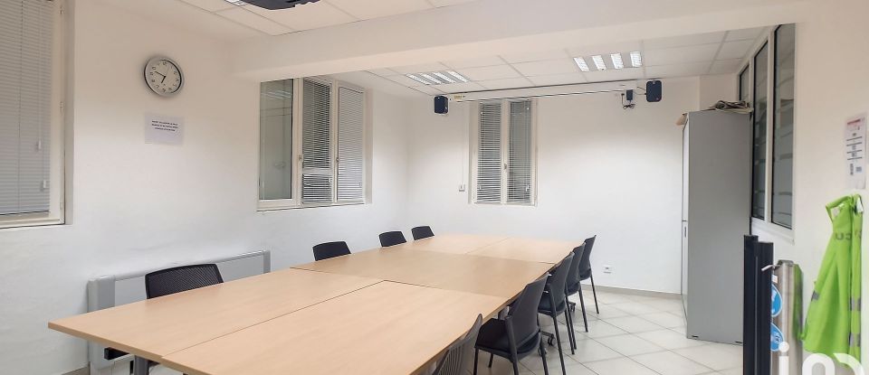 Immeuble de 623 m² à Sisteron (04200)
