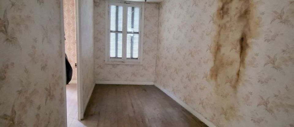 Town house 5 rooms of 105 m² in Châtellerault (86100)