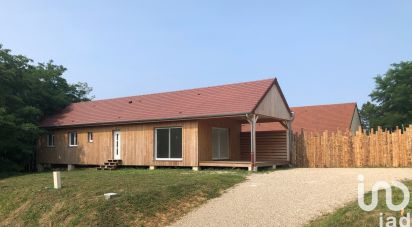House 3 rooms of 78 m² in Beaumont-sur-Grosne (71240)