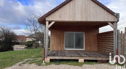 Maison 3 pièces de 78 m² à Beaumont-sur-Grosne (71240)
