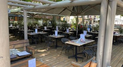 Restaurant of 80 m² in Digne-les-Bains (04000)