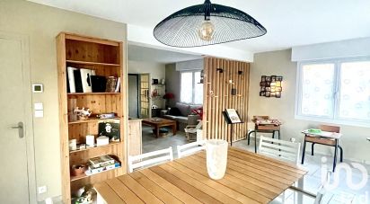 Maison traditionnelle 7 pièces de 170 m² à Outreau (62230)