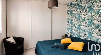 Appartement 3 pièces de 57 m² à Limoges (87000)