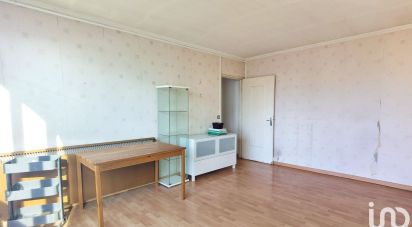 Apartment 3 rooms of 63 m² in Fontenay-sous-Bois (94120)