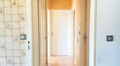 Appartement 3 pièces de 63 m² à Fontenay-sous-Bois (94120)