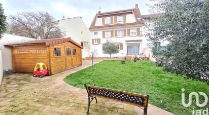 House 9 rooms of 274 m² in Drancy (93700)