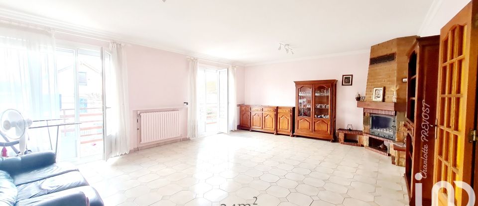 House 9 rooms of 274 m² in Drancy (93700)