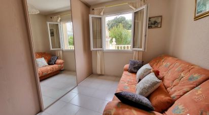 House 4 rooms of 98 m² in Seillons-Source-d'Argens (83470)