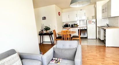 Appartement 2 pièces de 39 m² à Morangis (91420)