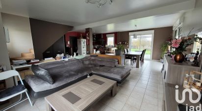 House 7 rooms of 130 m² in Bueil-en-Touraine (37370)
