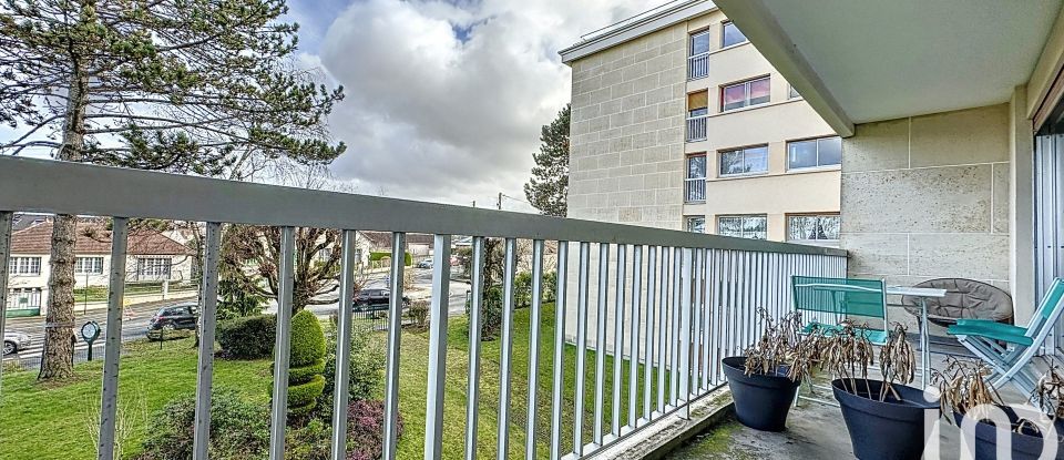 Appartement 3 pièces de 57 m² à Rambouillet (78120)