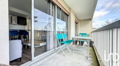 Apartment 3 rooms of 57 m² in Rambouillet (78120)