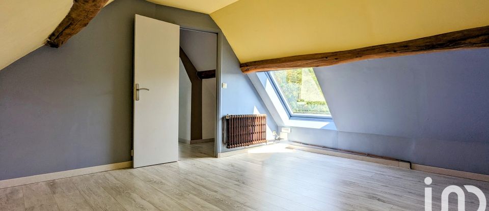 Maison 5 pièces de 135 m² à Rueil-la-Gadelière (28270)