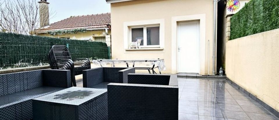 House 4 rooms of 96 m² in Longlaville (54810)