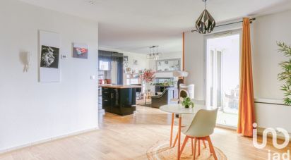 Appartement 3 pièces de 56 m² à Toulouse (31100)