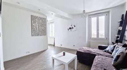 Appartement 4 pièces de 72 m² à Villeneuve-le-Roi (94290)
