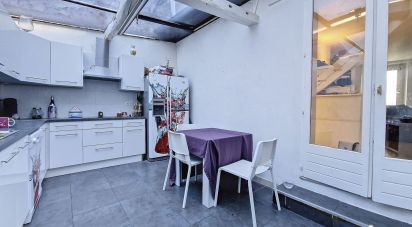 Apartment 4 rooms of 72 m² in Villeneuve-le-Roi (94290)