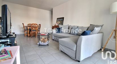 Appartement 3 pièces de 66 m² à Marseille (13015)