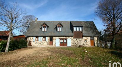 House 5 rooms of 132 m² in Saint-Hilaire-Luc (19160)