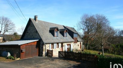House 5 rooms of 132 m² in Saint-Hilaire-Luc (19160)