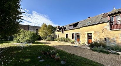 House 9 rooms of 174 m² in Charentilly (37390)