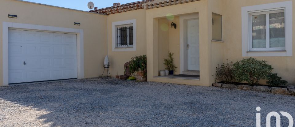 House 5 rooms of 124 m² in Draguignan (83300)